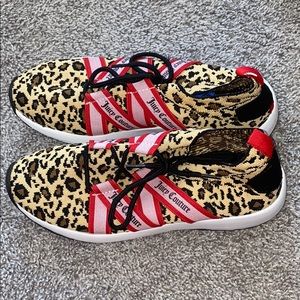 Juicy Couture Sneakers